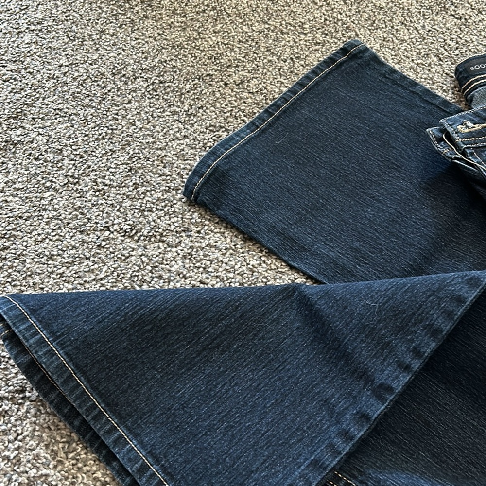 Bootcut jeans - Picture 4 of 5